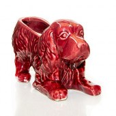 SHAWNEE POTTERY MID CENTURY MO