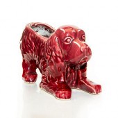 SHAWNEE POTTERY MID CENTURY MO