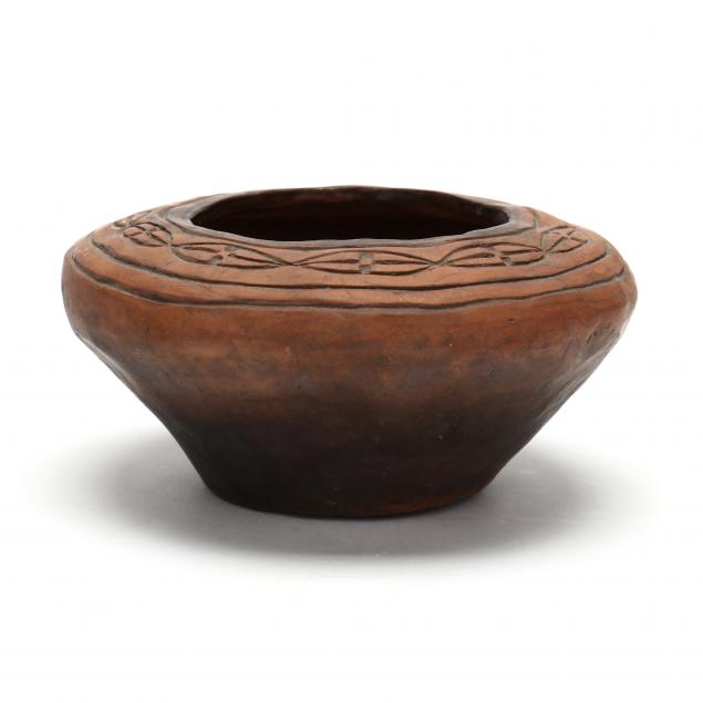 SHAWSHEEN ARTS & CRAFTS POTTERY