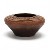 SHAWSHEEN ARTS & CRAFTS POTTER