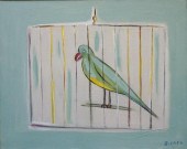 SHAY RIEGER (AMERICAN 1923 - 2