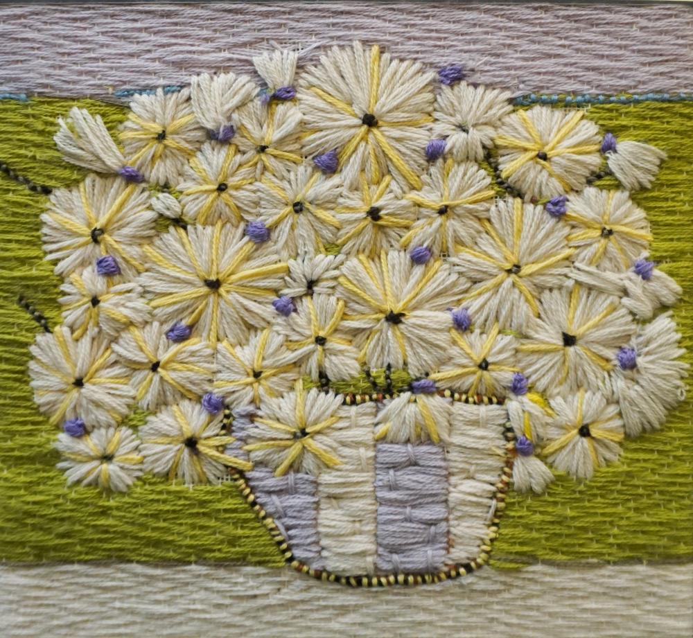 SHAY RIEGER (AMERICAN 1923 - 2015),