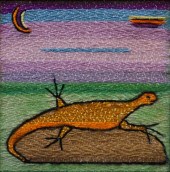 SHAY RIEGER (AMERICAN 1923 - 2