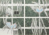 SHEA GORDON (20TH CENTURY): LI