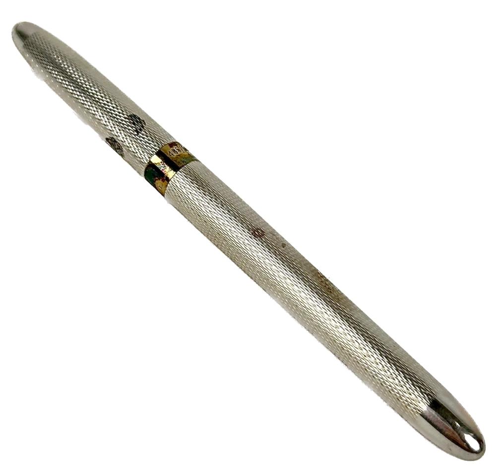 SHEAFFER CP2 PUSHKIN LIMITED