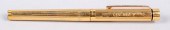 SHEAFFER 'GEN BRO P' FOUNTAIN