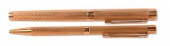 SHEAFFER MASTERPIECE 18K SOLID