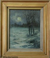Shearer Victor [American/Penns