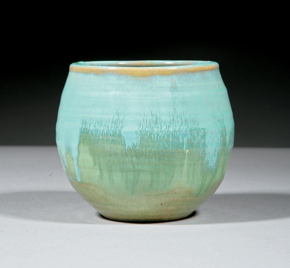 SHEARWATER ART POTTERY
