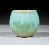 SHEARWATER ART POTTERY BOWLShe