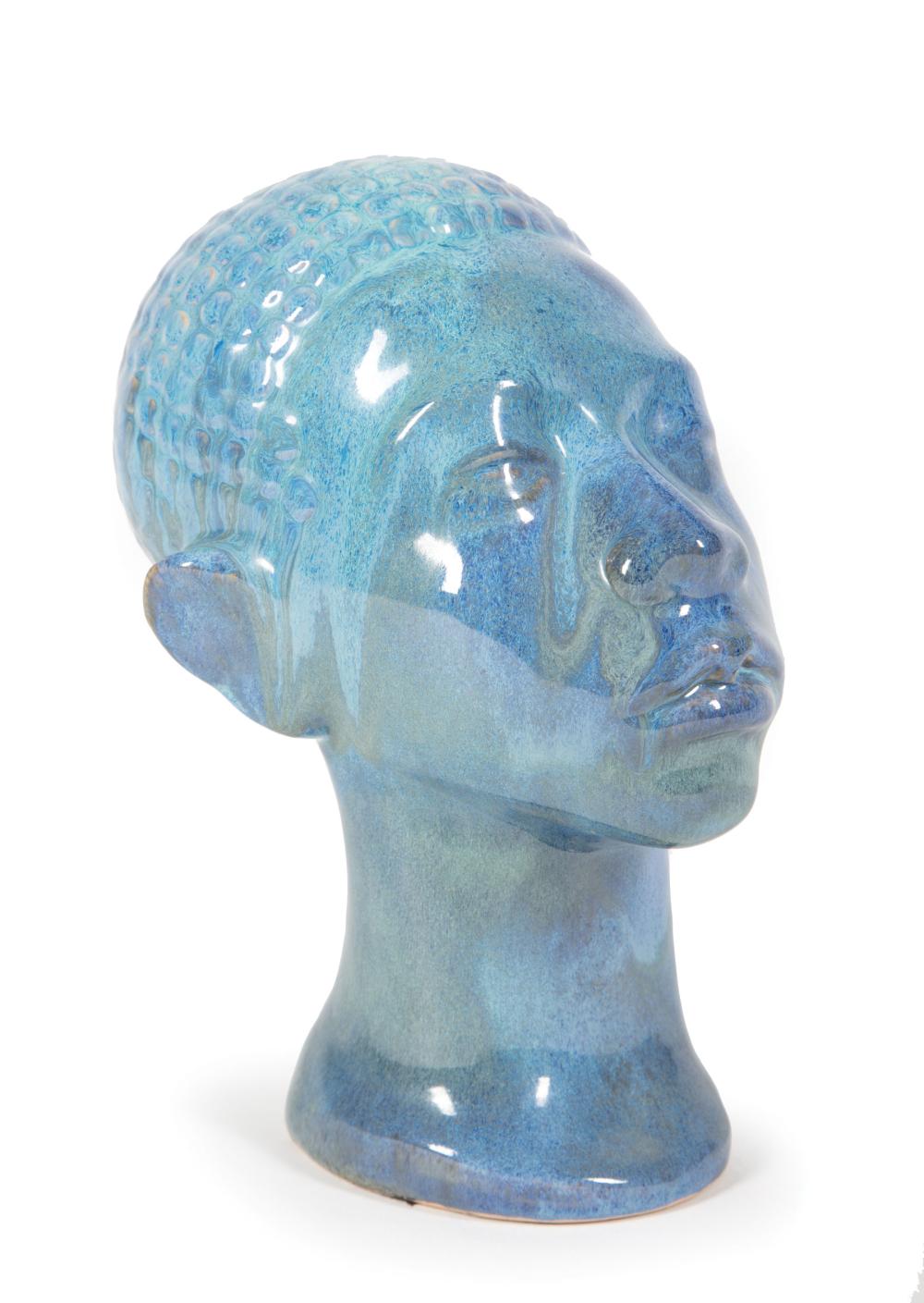 SHEARWATER ART POTTERY