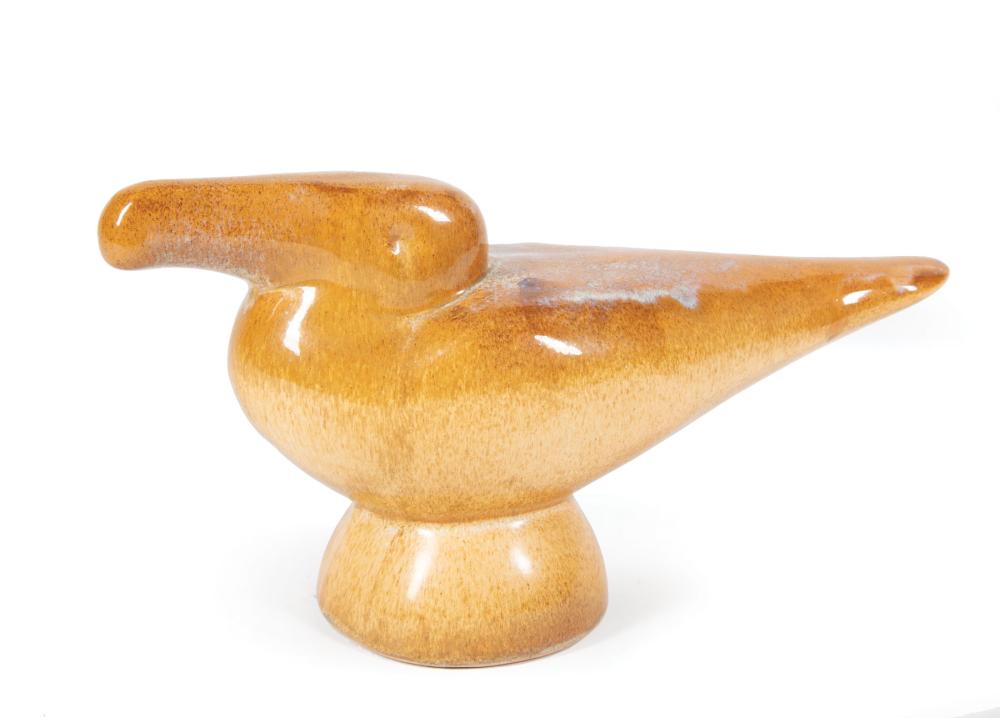 SHEARWATER ART POTTERY