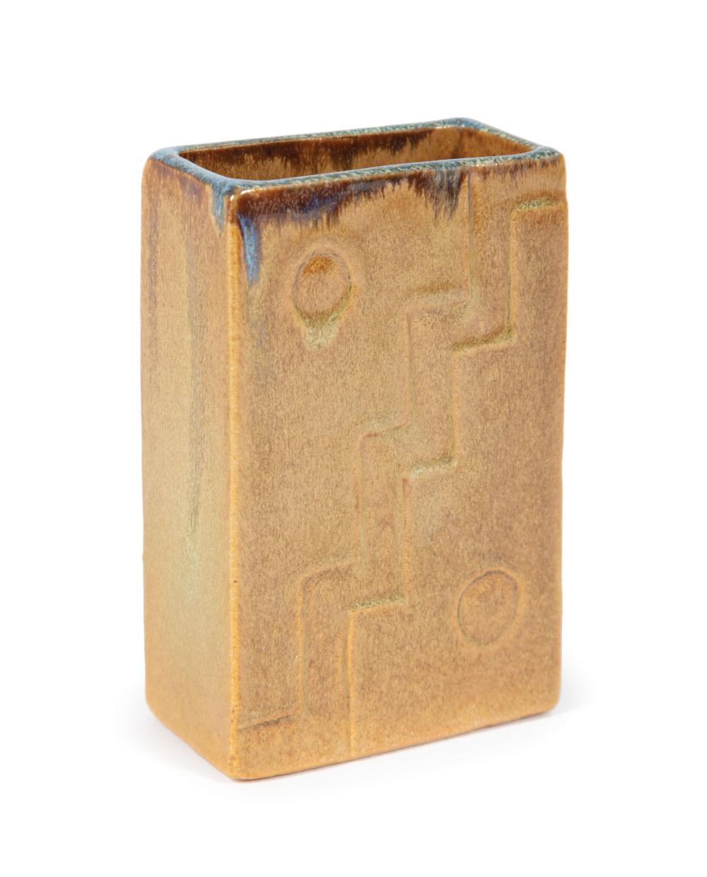 SHEARWATER ART POTTERY
