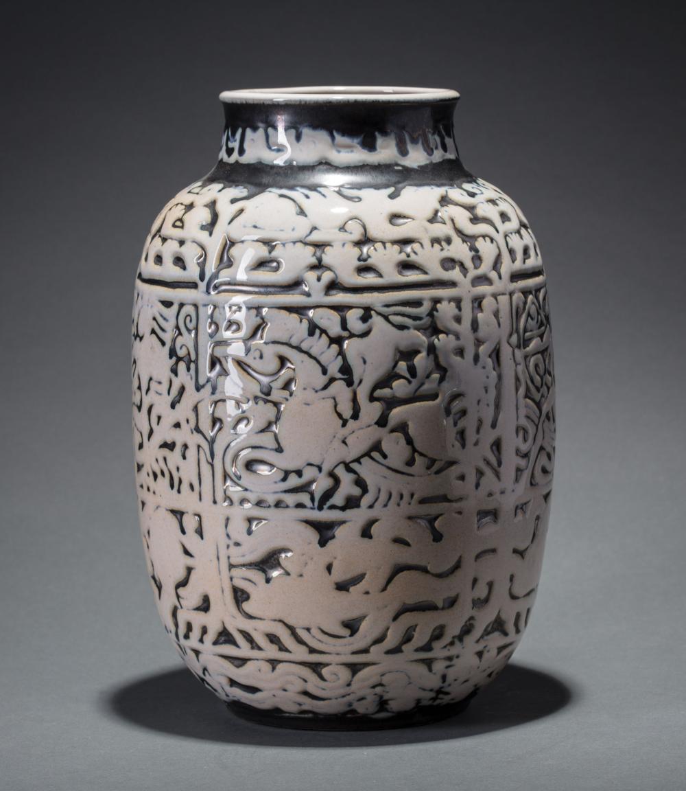 SHEARWATER ART POTTERY