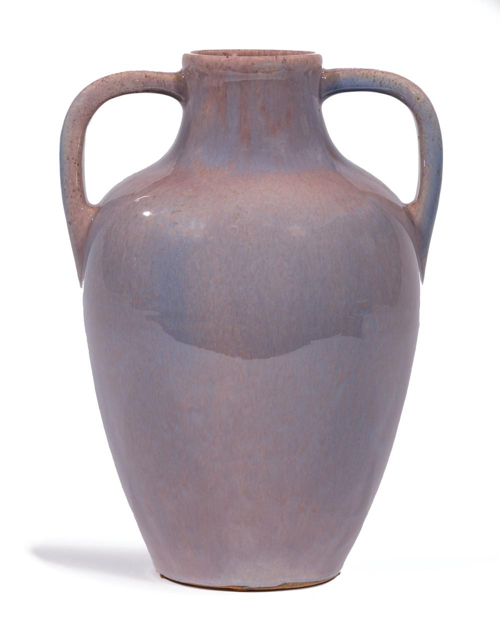 SHEARWATER ART POTTERY