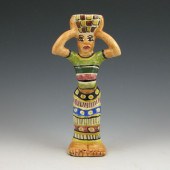 Shearwater Caribbean lady with