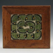 Shearwater Framed Decorative T