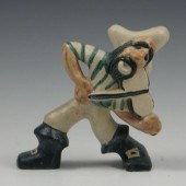 Shearwater Pirate Fiddler unma