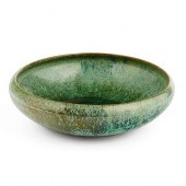 SHEARWATER POTTERY 1928 MARK U