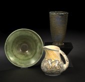 Shearwater Pottery "Antique Gr
