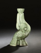 Shearwater Pottery "Antique Gr