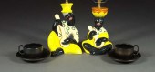 Shearwater Pottery Mr. and Mrs
