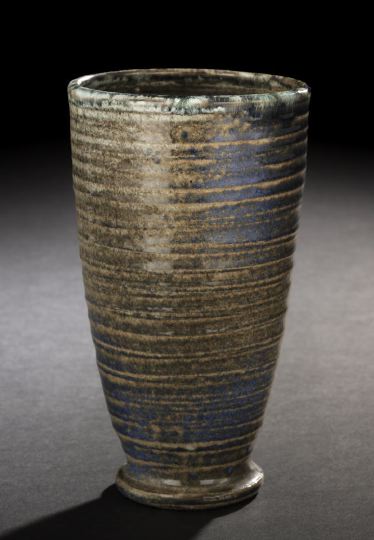 Shearwater Pottery Thrown