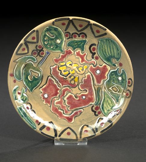 Shearwater Pottery Thrown