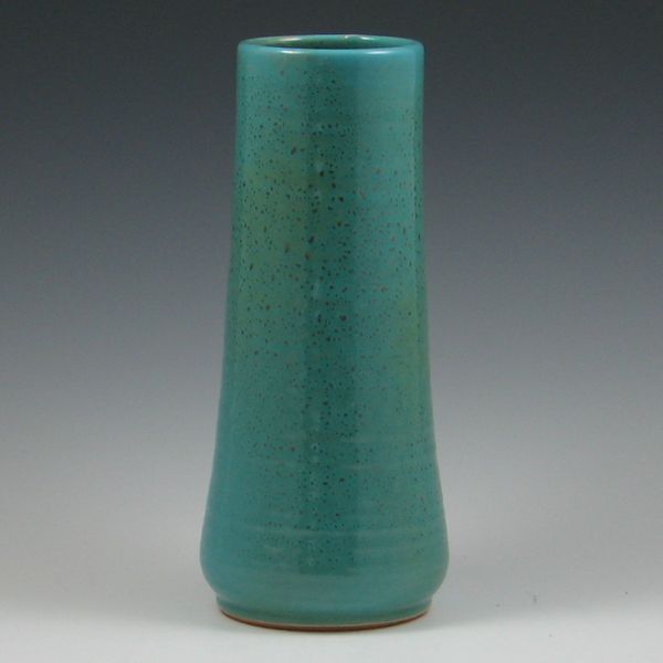 Shearwater Vase marked (die