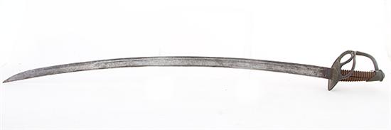 Sheble & Fisher Model 1840 Civil