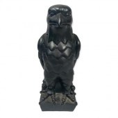 SHEELY BRONZE MALTESE FALCONCl