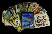 SHEET MUSIC, MOSTLY EARLY - MI