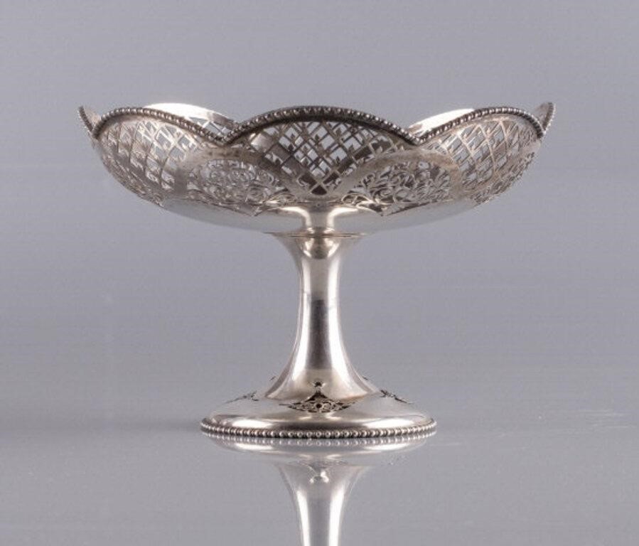SHEFFIELD 1912 STERLING COMPORTA