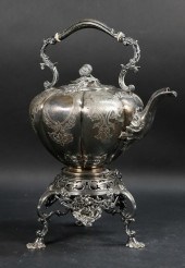 SHEFFIELD ENGLISH SILVERPLATE