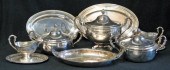 Sheffield plate neoclassical p