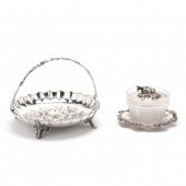 SHEFFIELD SILVER AND SILVERPLA