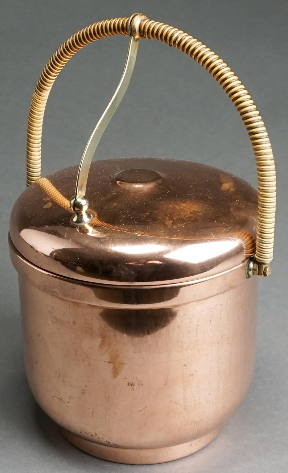 SHEFFIELD SILVER CO. MERCURY