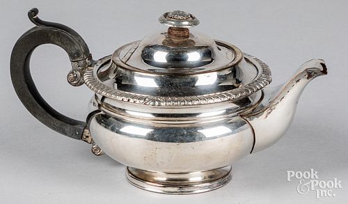 SHEFFIELD SILVER PLATE