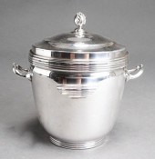 SHEFFIELD SILVERPLATE AND MERC
