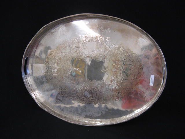 Sheffield Silverplate Gallery