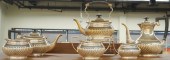 SHEFFIELD SILVERPLATE 'KENTSHI