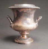 SHEFFIELD SILVERPLATED CAMPAGN