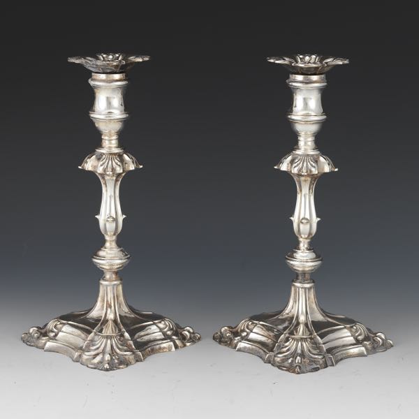 SHEFFIELD STERLING SILVER