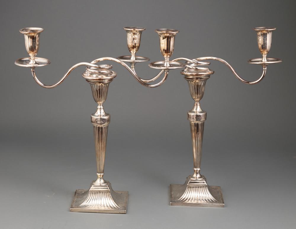 SHEFFIELD STERLING SILVER