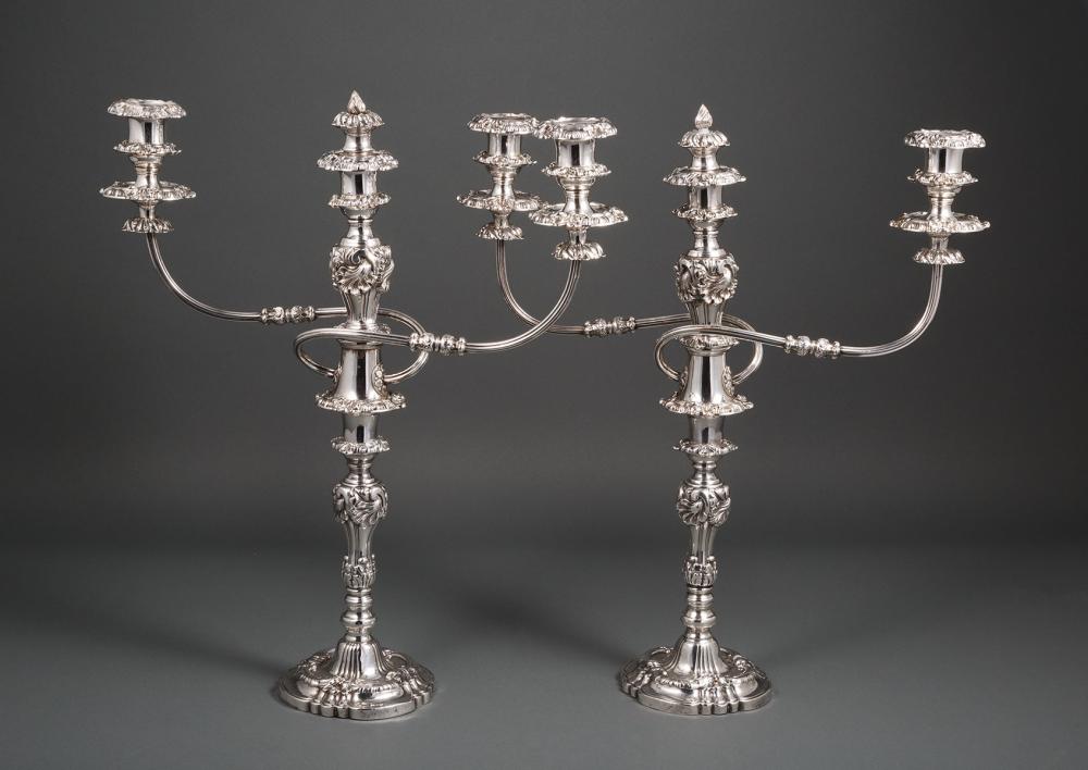 SHEFFIELD STERLING SILVER