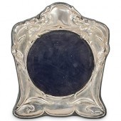 SHEFFIELD STERLING SILVER PHOT