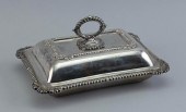 SHEFFIELD STERLING SILVER THRE