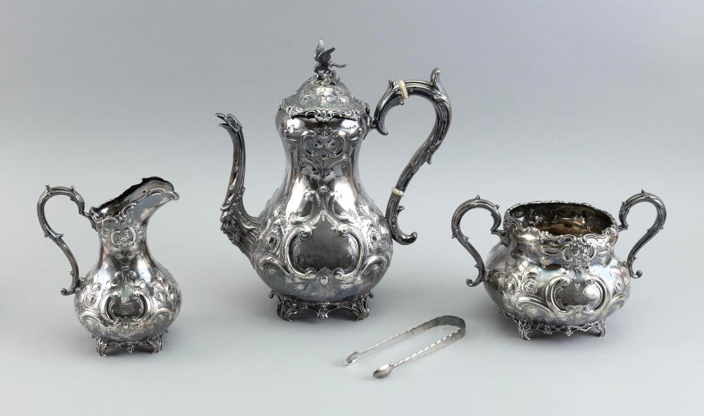 SHEFFIELD STERLING SILVER