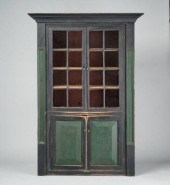 SHEFFIELD TOWNSHIP CUPBOARDA g