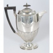 Sheffield Walker & Hall Coffee